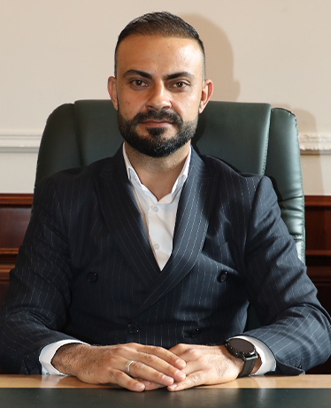 Osman DAŞDAN