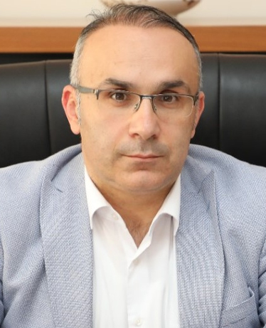 Serdar AÇIKGÖZ